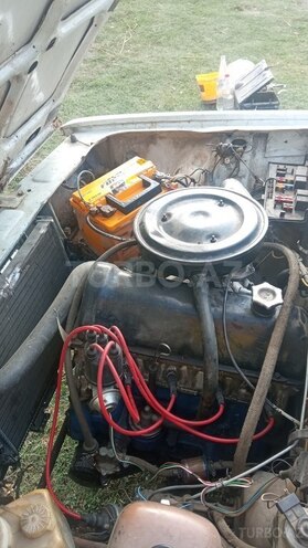 LADA (VAZ) 2107 1995, 100,000 km - 1.5 l - Qusar