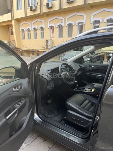 Ford Escape 2016, 139,000 km - 1.5 l - Bakı