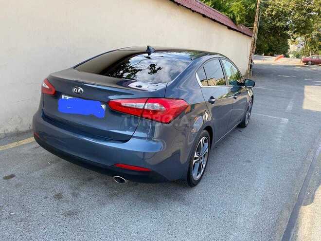 Kia Cerato 2015, 209,215 km - 2.0 l - Bakı