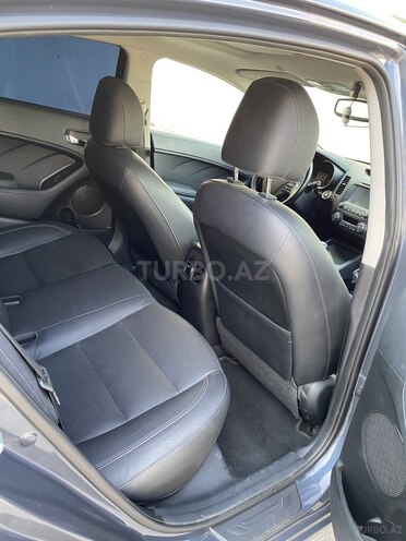 Kia Cerato 2015, 209,215 km - 2.0 l - Bakı