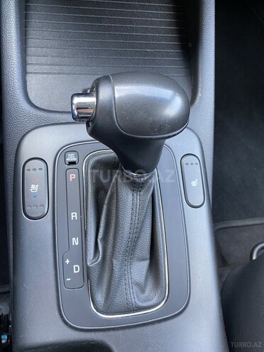 Kia Cerato 2015, 209,215 km - 2.0 l - Bakı