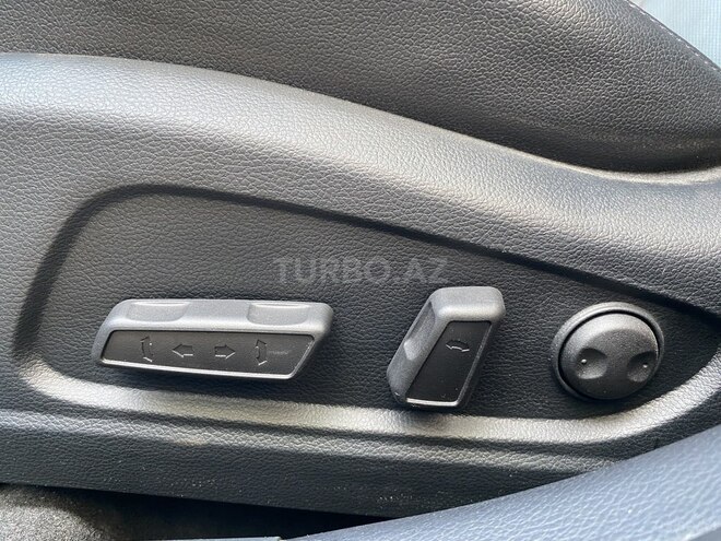 Kia Cerato 2015, 209,215 km - 2.0 l - Bakı