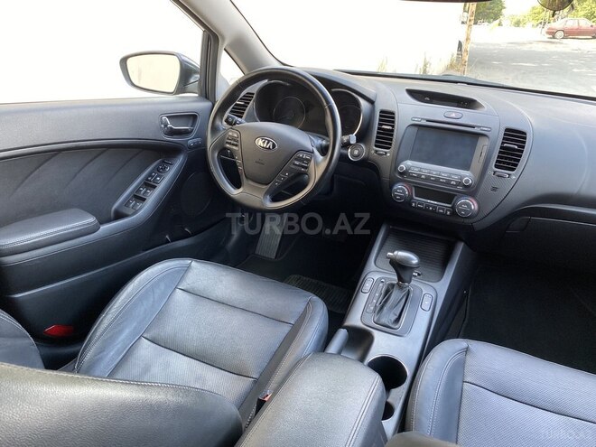 Kia Cerato 2015, 209,215 km - 2.0 l - Bakı