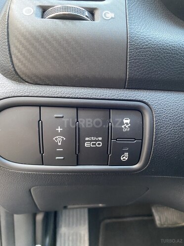 Kia Cerato 2015, 209,215 km - 2.0 l - Bakı