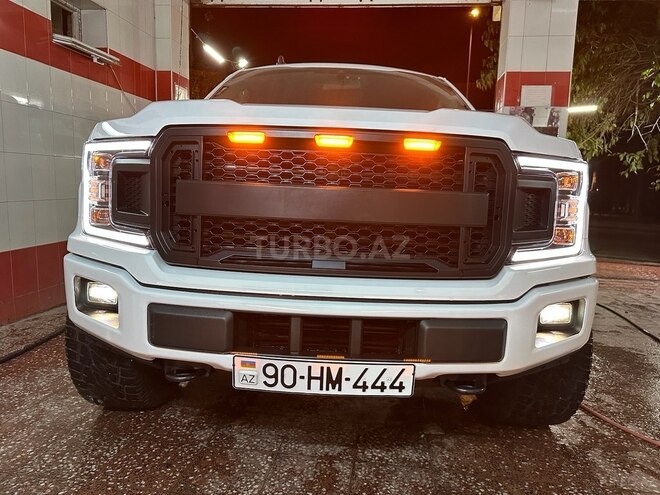 Ford F-150 2020, 45,000 km - 2.7 л - Bakı