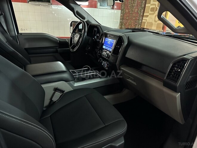 Ford F-150 2020, 45,000 km - 2.7 л - Bakı