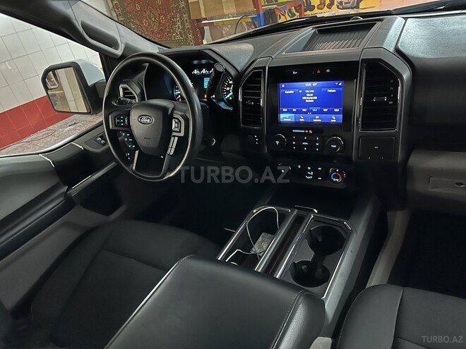 Ford F-150 2020, 45,000 km - 2.7 л - Bakı