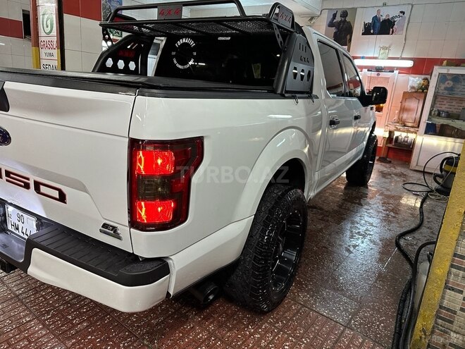 Ford F-150 2020, 45,000 km - 2.7 л - Bakı