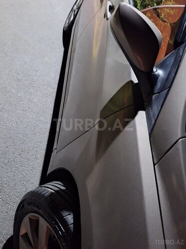 Hyundai Accent 2012, 159,000 km - 1.6 l - Bakı