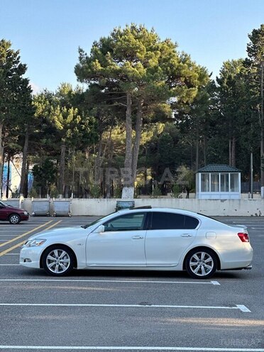 Lexus GS 300 2007, 229,000 km - 3.0 l - Bakı