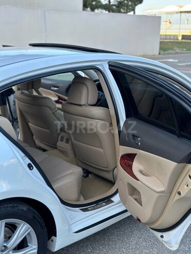 Lexus GS 300 2007, 229,000 km - 3.0 l - Bakı