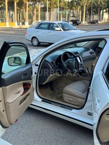 Lexus GS 300 2007, 229,000 km - 3.0 l - Bakı