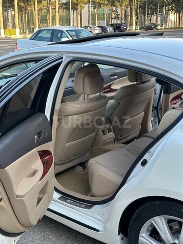 Lexus GS 300 2007, 229,000 km - 3.0 l - Bakı
