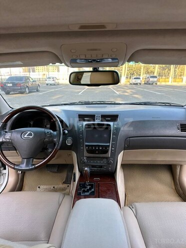 Lexus GS 300 2007, 229,000 km - 3.0 l - Bakı