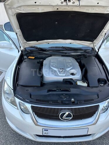 Lexus GS 300 2007, 229,000 km - 3.0 l - Bakı