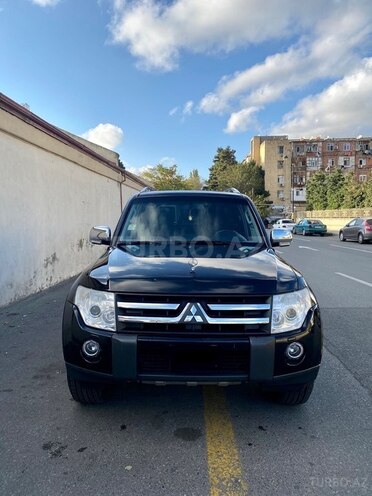 Mitsubishi Pajero 2008, 182,000 km - 3.0 l - Bakı