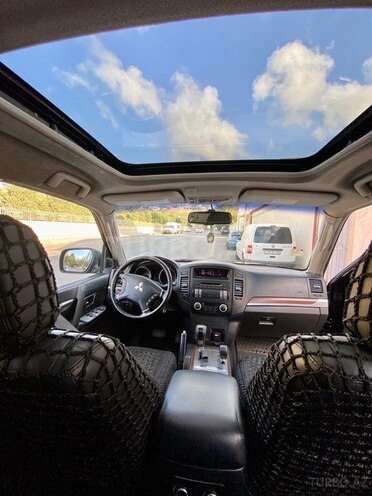 Mitsubishi Pajero 2008, 182,000 km - 3.0 l - Bakı