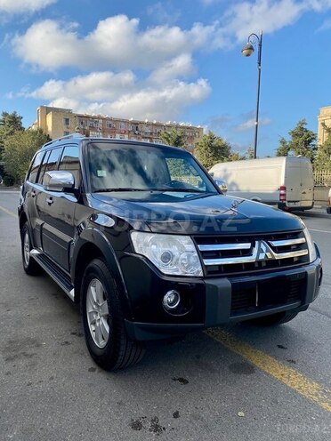 Mitsubishi Pajero 2008, 182,000 km - 3.0 l - Bakı