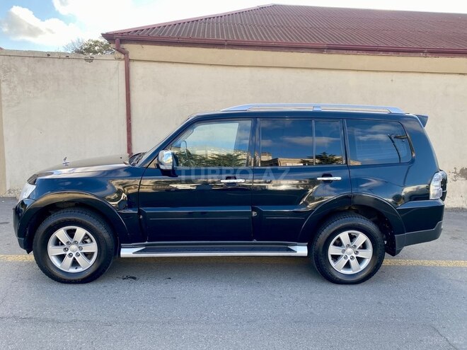 Mitsubishi Pajero 2008, 182,000 km - 3.0 l - Bakı