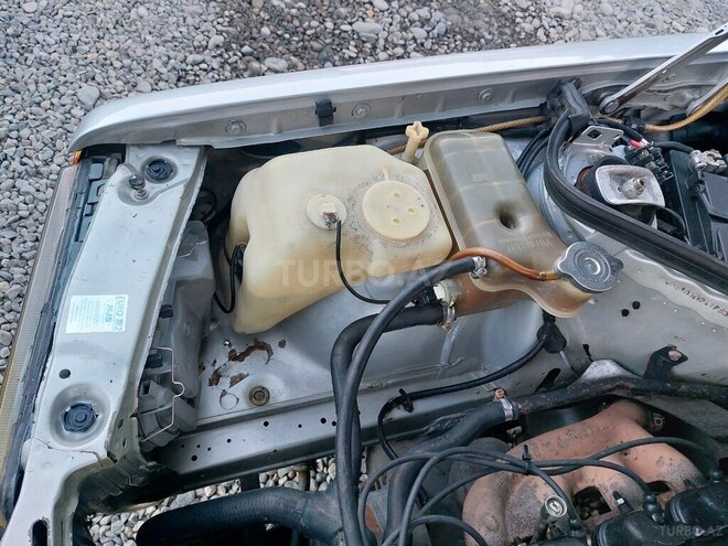 Mercedes 190 1990, 125,751 km - 2.0 l - Bərdə