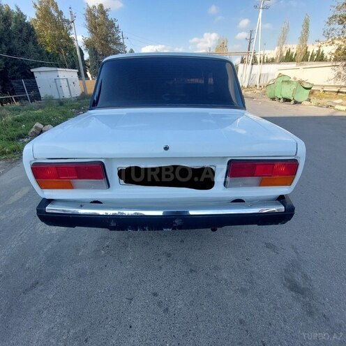LADA (VAZ) 2107 1999, 155,000 km - 1.5 l - Bakı