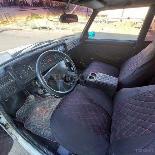 LADA (VAZ) 2107 1999, 155,000 km - 1.5 l - Bakı