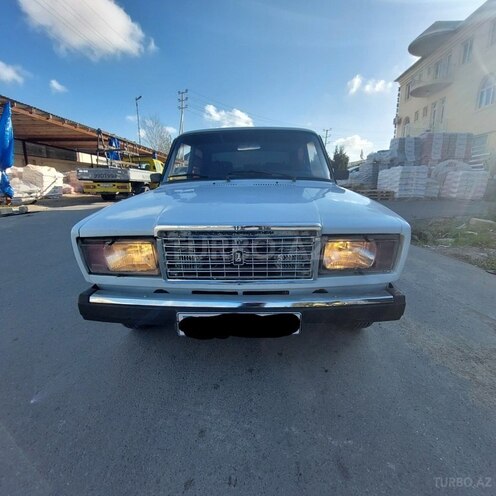 LADA (VAZ) 2107 1999, 155,000 km - 1.5 l - Bakı