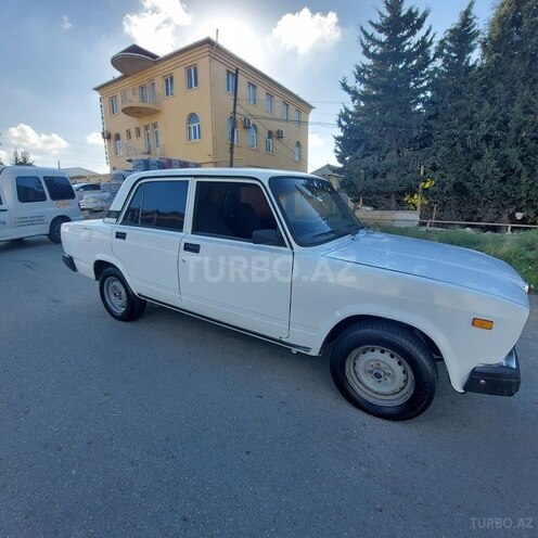 LADA (VAZ) 2107 1999, 155,000 km - 1.5 l - Bakı