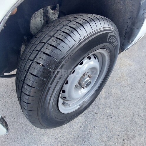 LADA (VAZ) 2107 1999, 155,000 km - 1.5 l - Bakı
