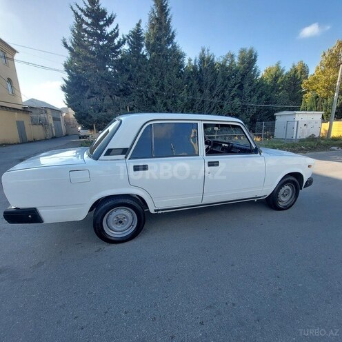 LADA (VAZ) 2107 1999, 155,000 km - 1.5 l - Bakı