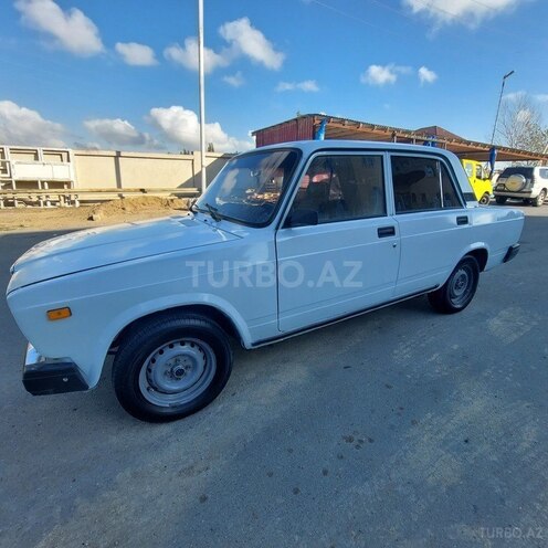 LADA (VAZ) 2107 1999, 155,000 km - 1.5 l - Bakı