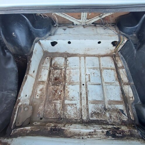 LADA (VAZ) 2107 1999, 155,000 km - 1.5 l - Bakı