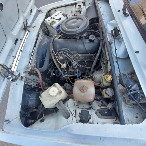 LADA (VAZ) 2107 1999, 155,000 km - 1.5 l - Bakı