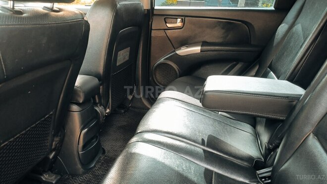 Kia Sportage 2007, 295,000 km - 2.0 l - Bakı