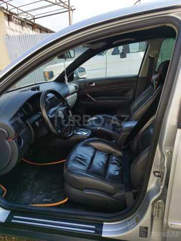 Volkswagen Passat 2003, 170,000 km - 1.8 л - Salyan