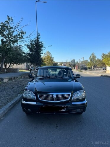 GAZ 31105 2006, 67,000 km - 2.4 l - Sumqayıt