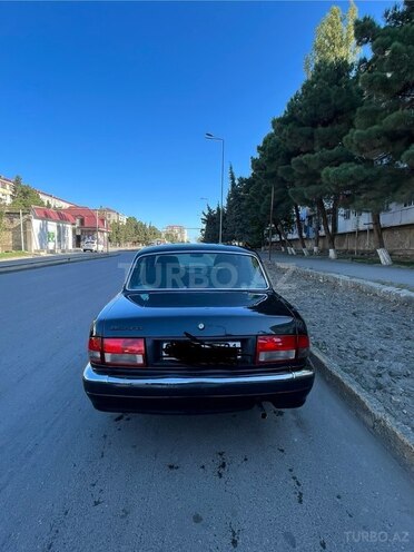 GAZ 31105 2006, 67,000 km - 2.4 l - Sumqayıt