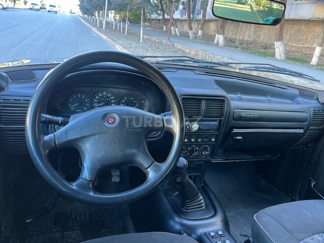 GAZ 31105 2006, 67,000 km - 2.4 l - Sumqayıt