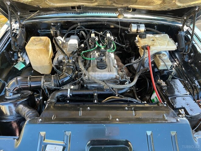 GAZ 31105 2006, 67,000 km - 2.4 l - Sumqayıt