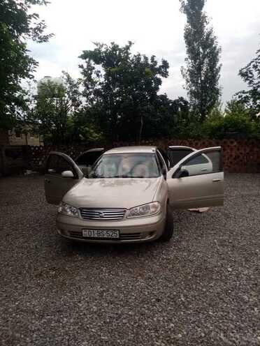 Nissan Sunny 2008, 217,000 km - 1.3 l - Bakı