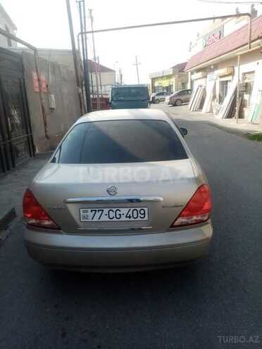 Nissan Sunny 2008, 217,000 km - 1.3 l - Bakı
