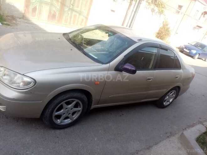 Nissan Sunny 2008, 217,000 km - 1.3 l - Bakı