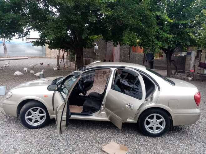 Nissan Sunny 2008, 217,000 km - 1.3 l - Bakı