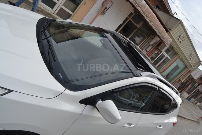 Hyundai Tucson 2011, 168,000 km - 2.0 l - Bakı