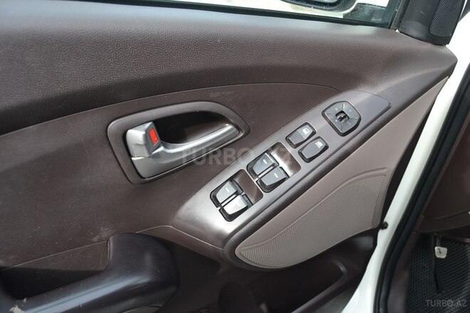Hyundai Tucson 2011, 168,000 km - 2.0 l - Bakı