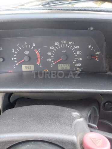 LADA (VAZ) 2115 2009, 239,423 km - 1.5 л - Xaçmaz