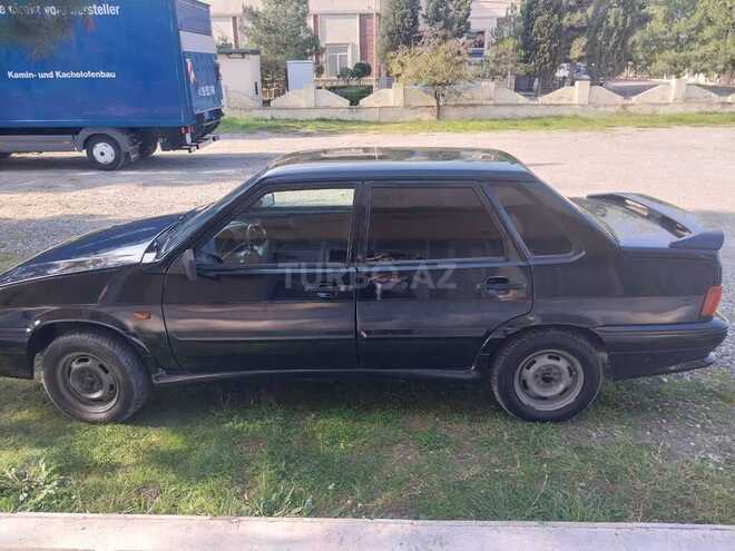 LADA (VAZ) 2115 2009, 239,423 km - 1.5 л - Xaçmaz