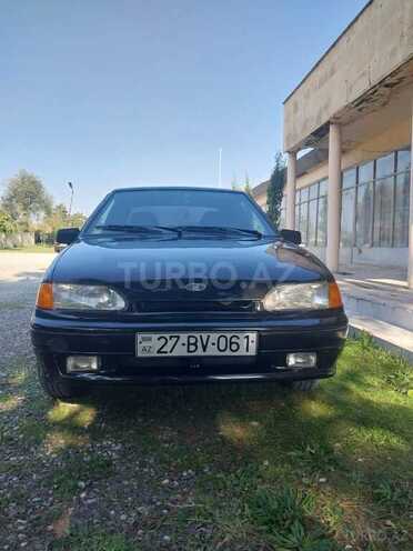 LADA (VAZ) 2115 2009, 239,423 km - 1.5 л - Xaçmaz