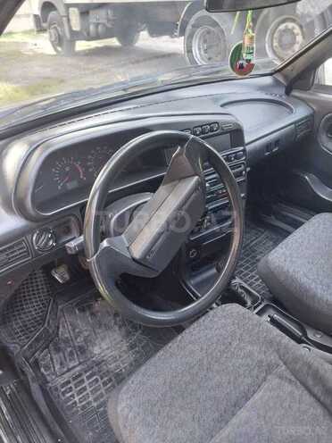 LADA (VAZ) 2115 2009, 239,423 km - 1.5 л - Xaçmaz
