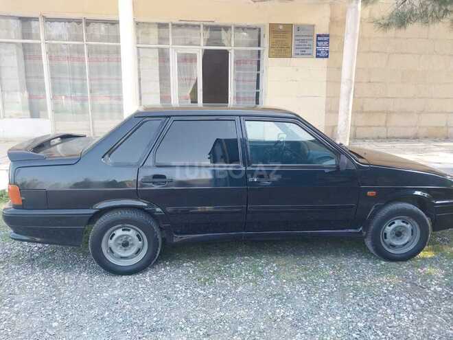 LADA (VAZ) 2115 2009, 239,423 km - 1.5 л - Xaçmaz